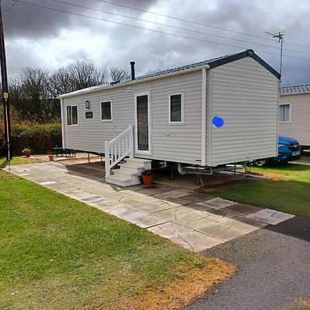 Hotel Presthaven Sands Prestatyn Exterior foto
