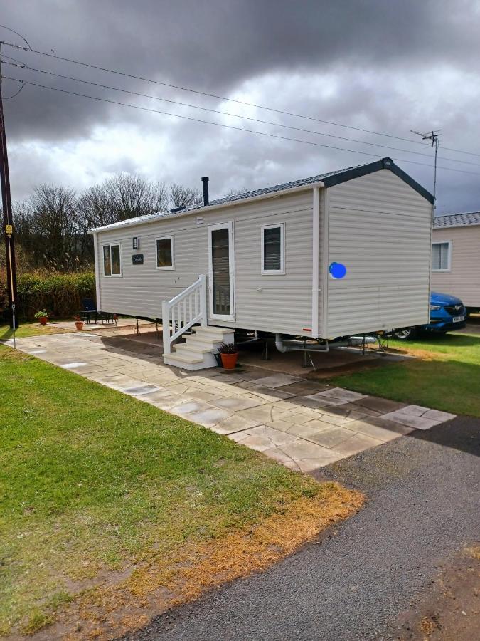 Hotel Presthaven Sands Prestatyn Exterior foto